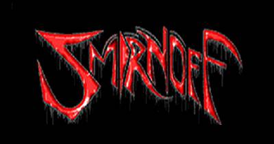 logo Smirnoff (GER)